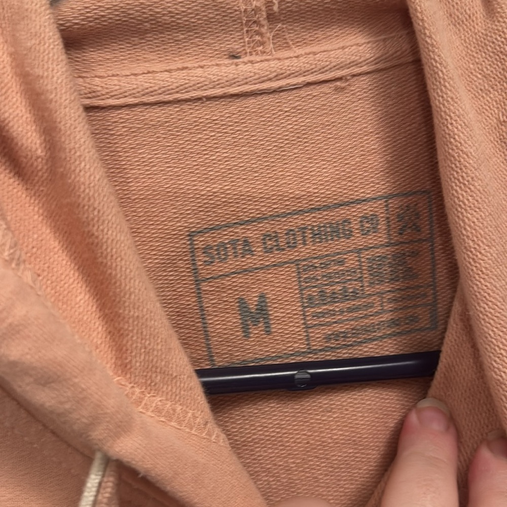 Sweatshirt - Picture 2 of 3